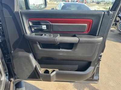 2016 RAM 1500 Rebel   - Photo 29 - Schoolcraft, MI 49087
