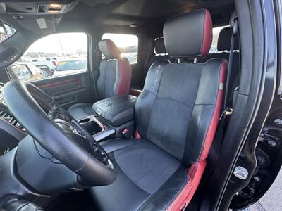 2016 RAM 1500 Rebel   - Photo 20 - Schoolcraft, MI 49087