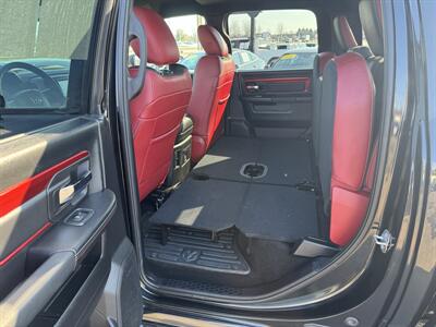 2016 RAM 1500 Rebel   - Photo 25 - Schoolcraft, MI 49087