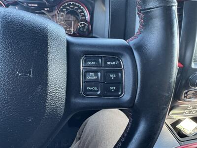 2016 RAM 1500 Rebel   - Photo 10 - Schoolcraft, MI 49087