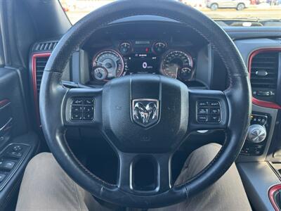 2016 RAM 1500 Rebel   - Photo 11 - Schoolcraft, MI 49087