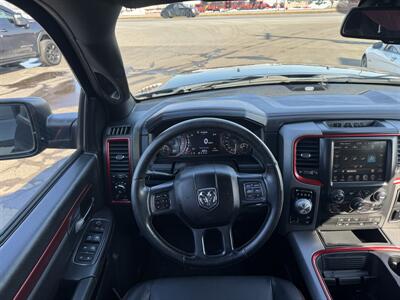 2016 RAM 1500 Rebel   - Photo 22 - Schoolcraft, MI 49087