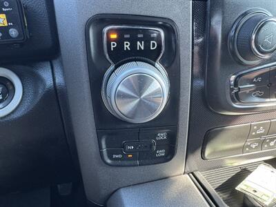 2016 RAM 1500 Rebel   - Photo 14 - Schoolcraft, MI 49087