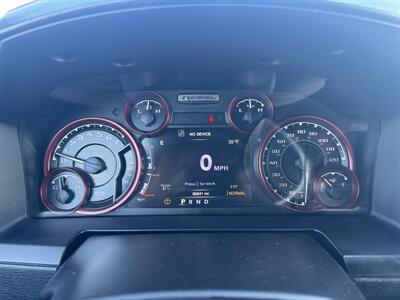 2016 RAM 1500 Rebel   - Photo 12 - Schoolcraft, MI 49087