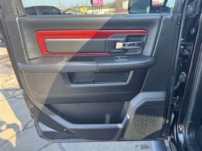 2016 RAM 1500 Rebel   - Photo 23 - Schoolcraft, MI 49087