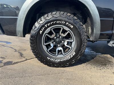 2016 RAM 1500 Rebel   - Photo 32 - Schoolcraft, MI 49087