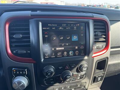 2016 RAM 1500 Rebel   - Photo 15 - Schoolcraft, MI 49087