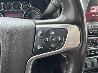 2014 GMC Sierra 1500 SLT   - Photo 10 - Schoolcraft, MI 49087