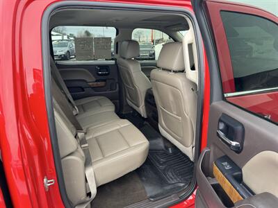 2014 GMC Sierra 1500 SLT   - Photo 21 - Schoolcraft, MI 49087