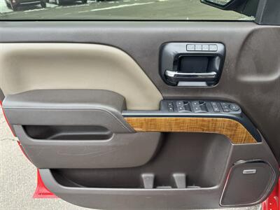 2014 GMC Sierra 1500 SLT   - Photo 6 - Schoolcraft, MI 49087