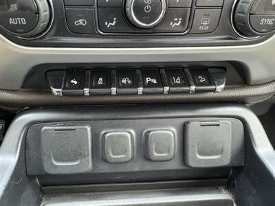 2014 GMC Sierra 1500 SLT   - Photo 14 - Schoolcraft, MI 49087