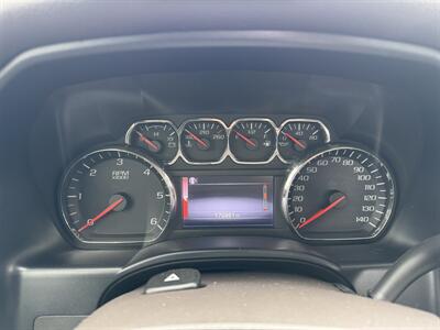 2014 GMC Sierra 1500 SLT   - Photo 12 - Schoolcraft, MI 49087