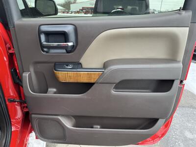 2014 GMC Sierra 1500 SLT   - Photo 20 - Schoolcraft, MI 49087