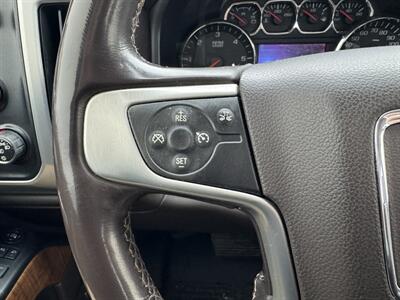 2014 GMC Sierra 1500 SLT   - Photo 9 - Schoolcraft, MI 49087