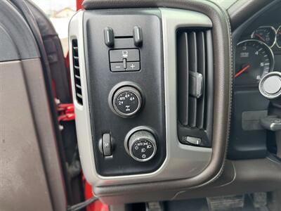 2014 GMC Sierra 1500 SLT   - Photo 8 - Schoolcraft, MI 49087