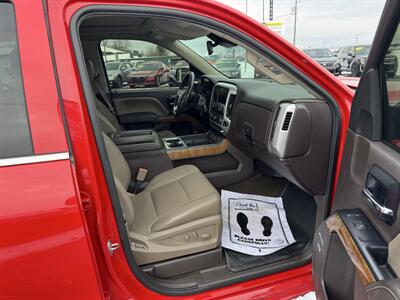 2014 GMC Sierra 1500 SLT   - Photo 23 - Schoolcraft, MI 49087