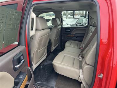 2014 GMC Sierra 1500 SLT   - Photo 19 - Schoolcraft, MI 49087