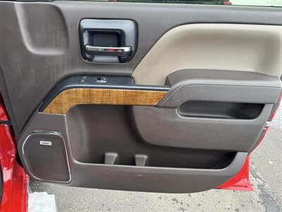 2014 GMC Sierra 1500 SLT   - Photo 22 - Schoolcraft, MI 49087