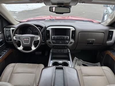 2014 GMC Sierra 1500 SLT   - Photo 16 - Schoolcraft, MI 49087