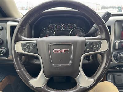2014 GMC Sierra 1500 SLT   - Photo 11 - Schoolcraft, MI 49087