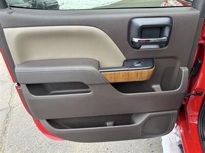 2014 GMC Sierra 1500 SLT   - Photo 18 - Schoolcraft, MI 49087