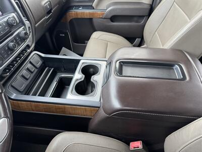 2014 GMC Sierra 1500 SLT   - Photo 15 - Schoolcraft, MI 49087