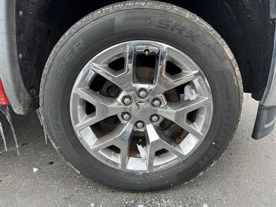 2014 GMC Sierra 1500 SLT   - Photo 24 - Schoolcraft, MI 49087