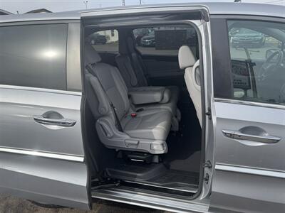 2018 Honda Odyssey Touring   - Photo 28 - Schoolcraft, MI 49087