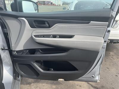 2018 Honda Odyssey Touring   - Photo 31 - Schoolcraft, MI 49087