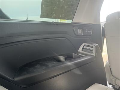 2018 Honda Odyssey Touring   - Photo 25 - Schoolcraft, MI 49087