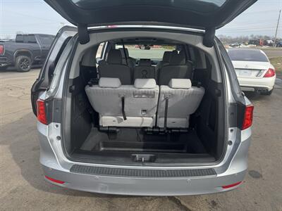 2018 Honda Odyssey Touring   - Photo 27 - Schoolcraft, MI 49087