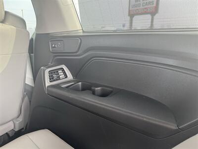2018 Honda Odyssey Touring   - Photo 26 - Schoolcraft, MI 49087