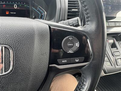 2018 Honda Odyssey Touring   - Photo 10 - Schoolcraft, MI 49087