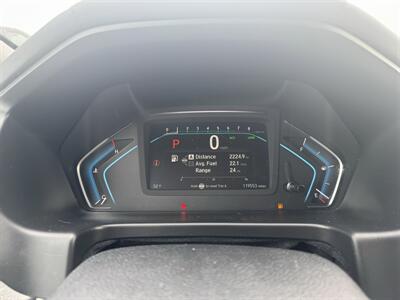 2018 Honda Odyssey Touring   - Photo 12 - Schoolcraft, MI 49087