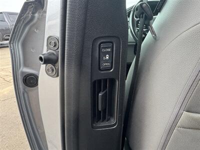 2018 Honda Odyssey Touring   - Photo 22 - Schoolcraft, MI 49087