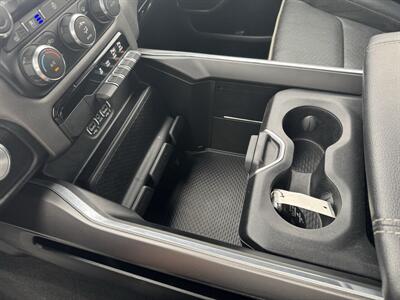 2022 RAM 1500 Laramie   - Photo 17 - Schoolcraft, MI 49087