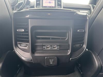 2022 RAM 1500 Laramie   - Photo 26 - Schoolcraft, MI 49087