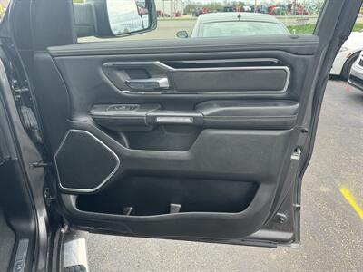 2022 RAM 1500 Laramie   - Photo 32 - Schoolcraft, MI 49087