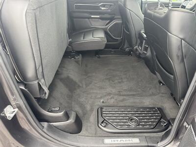 2022 RAM 1500 Laramie   - Photo 30 - Schoolcraft, MI 49087