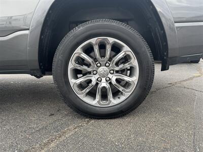 2022 RAM 1500 Laramie   - Photo 37 - Schoolcraft, MI 49087