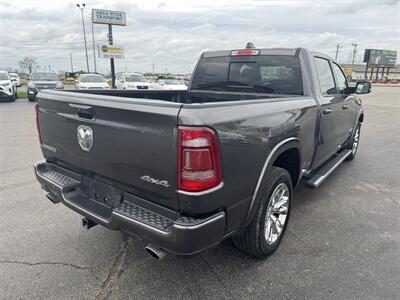 2022 RAM 1500 Laramie   - Photo 3 - Schoolcraft, MI 49087