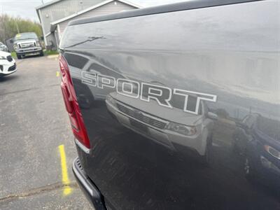 2022 RAM 1500 Laramie   - Photo 35 - Schoolcraft, MI 49087