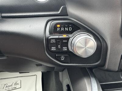 2022 RAM 1500 Laramie   - Photo 15 - Schoolcraft, MI 49087