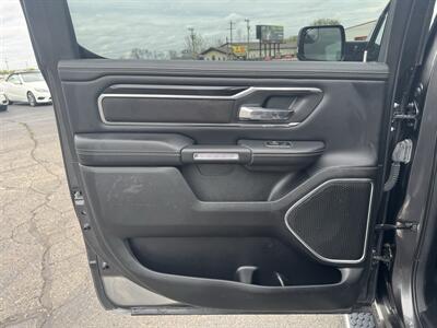 2022 RAM 1500 Laramie   - Photo 23 - Schoolcraft, MI 49087