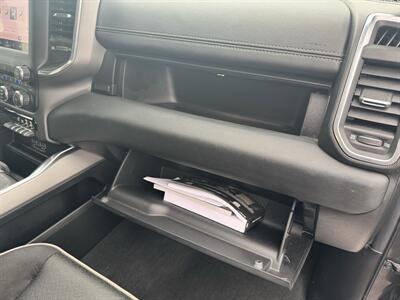 2022 RAM 1500 Laramie   - Photo 34 - Schoolcraft, MI 49087