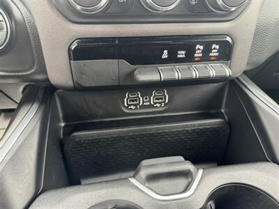 2022 RAM 1500 Laramie   - Photo 16 - Schoolcraft, MI 49087