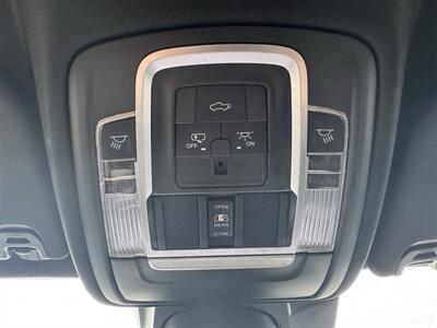 2022 RAM 1500 Laramie   - Photo 12 - Schoolcraft, MI 49087