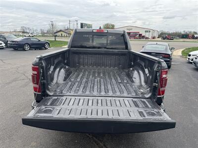 2022 RAM 1500 Laramie   - Photo 27 - Schoolcraft, MI 49087