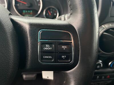 2013 Jeep Wrangler Unlimited Sport   - Photo 29 - Schoolcraft, MI 49087