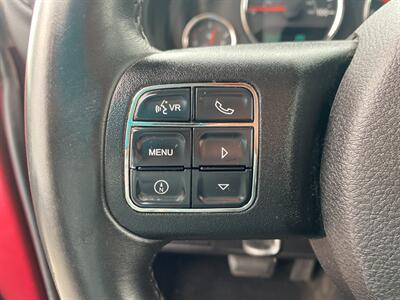 2013 Jeep Wrangler Unlimited Sport   - Photo 28 - Schoolcraft, MI 49087